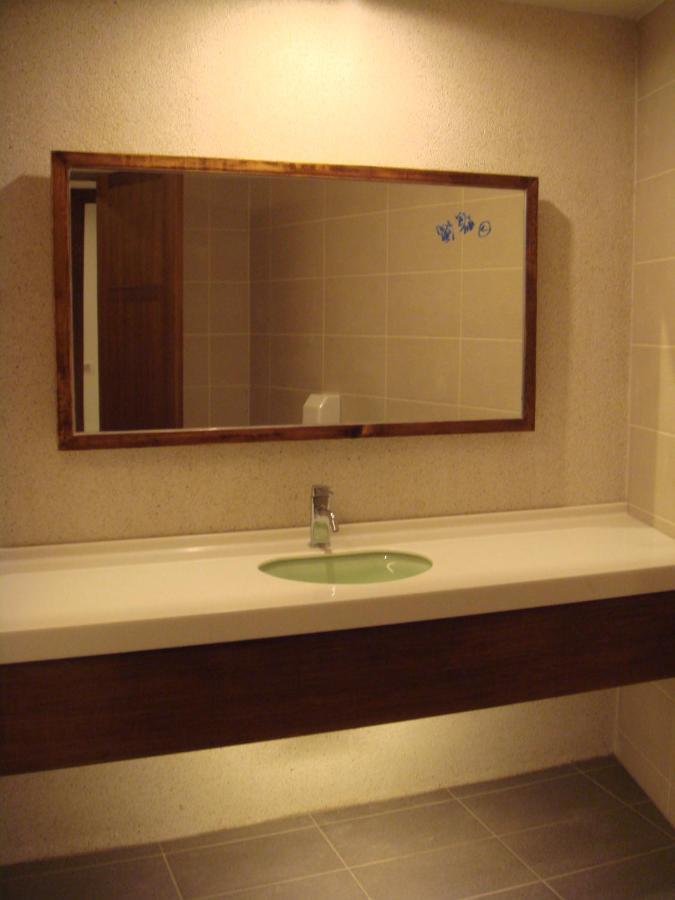 King'S Garden Villa 白河区 エクステリア 写真